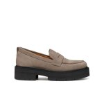 Mocassins femme geox spherica