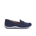Mocassins femme geox vega moc