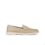 Mocassins femme geox xand 3 d