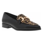 Mocassins femme marco tozzi l�opard