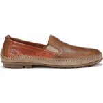 Mocassins fluchos f1178 dorian pour homme