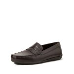 Mocassin geox - u250wa00022c1006 - homme u ascanio a mocassins Mocassin geox - u250wa00022c1006 - homme u ascanio a mocassins