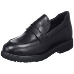 Mocassin geox - u25emb00043 - homme u spherica ec11 wide mocassins