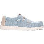 Mocassins pour hommes hey dude wallybraided