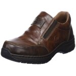 Mocassin rieker - 0335426 - homme bottines 33640 monsieur bottines a lacets