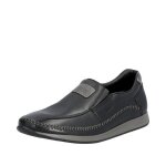 Mocassin rieker - 11962 - 00 - homme 11962 mocassin noir 42 eu