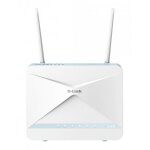 Modem - d - link - g416 / ee - routeur eagle pro ai ax1500 4g + - wi - fi 6 - 2 antennes externes - 3 ... Modem - d - link - g416 / ee - routeur eagle pro ai ax1500 4g + - wi - fi 6 - 2 antennes externes - 3 ...