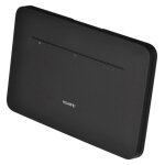 Modem - huawei - b535 - 232a - routeur lte - 4 ports ethernet - wifi intégré - noir Modem - huawei - b535 - 232a - routeur lte - 4 ports ethernet - wifi intégré - noir