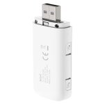 Modem - huawei - surfstick - 150. 0mbit lte - usb - dongle blanc Modem - huawei - surfstick - 150. 0mbit lte - usb - dongle blanc