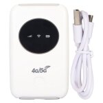 Modem wifi usb 4g lte 300 mbps débloqué 5g wifi emplacement pour carte sim routeur wifi portable sans ... Modem wifi usb 4g lte 300 mbps débloqué 5g wifi emplacement pour carte sim routeur wifi portable sans ...