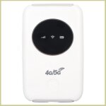 Modem wifi usb 5g lte 300mbps débloqué emplacement pour carte micro sim 5g intégré 3200mah routeur wifi ... Modem wifi usb 5g lte 300mbps débloqué emplacement pour carte micro sim 5g intégré 3200mah routeur wifi ...