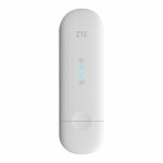 Modem - zte - mf79u - 4g - hotspot wi - fi - 10 appareils connectés Modem - zte - mf79u - 4g - hotspot wi - fi - 10 appareils connectés