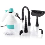 Nettoyeur vapeur - modezvous - 9 en 1 - rechargeable - 1000w - 035 l - 3 bar