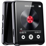 Modle priv lecteur mp3mp4 walkman 24 pouces en gros dusine lecteur de musique fm bluetooth vido - 8 go ...