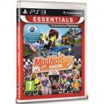 Modnation racer essential / jeu ps3