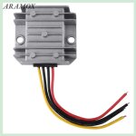 Module abaisseur de tension dc dc 24v 12v convertisseur dalimentation pour véhicule de voiture Module abaisseur de tension dc dc 24v 12v convertisseur dalimentation pour véhicule de voiture