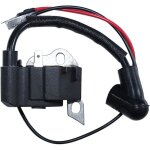 Module de bobine d?allumage pour tron�onneuse pour stihl ms170 ms180 017 018 1130 400 1302