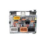 Module bsm bo�te � fusibles citroen c4 picasso 06 - 13 9664705880