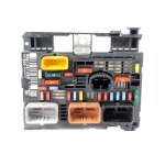 Module bsm bote  fusibles citroen c4 picasso c5 iii c6 peugeot 3008 407 5008 rcz 9661281580 bsm - r02 ...