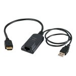 Module dinterface serveur - vertiv - avocent - hdmi mâle - usb mâle - rj - 45 femelle Module dinterface serveur - vertiv - avocent - hdmi mâle - usb mâle - rj - 45 femelle