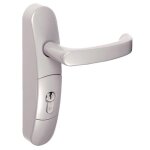 Module ext�rieur 3000 - � b�quille - pour serrure anti - panique jpm