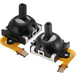 Modules joystick analogique playstation portal ps5 lot 2 pi�ces 14. 6x13. 8mm gauche + droit remplacement ...