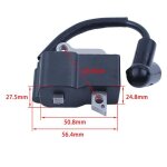 Haishine module magnéto de bobine dallumage pour husqvarna 232r 235r 225r husqvarna 435 440 445 450 coupe ... Haishine module magnéto de bobine dallumage pour husqvarna 232r 235r 225r husqvarna 435 440 445 450 coupe ...