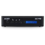 Alden module ssc hd pour antenne automatique pointeur positionneur parabole camping car alden