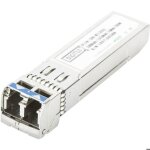 Module transmetteur sfp (mini - gbic) 10 gigabit ethernet lc multi - mode jusquà 300 m 850 nm - digitus ... Module transmetteur sfp (mini - gbic) 10 gigabit ethernet lc multi - mode jusquà 300 m 850 nm - digitus ...
