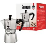 - moka express: la cafetire expresso iconique le vrai caf italien cafetire 3 tasses (130 ml) aluminium ...
