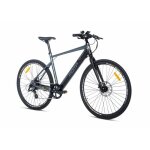 Moma bikes - v�lo de ville electrique 28 - batterie 36v 10ah - autonomie max 70km - 8 vitesses - freins ...