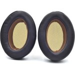 Momentum 2 coussinets de rechange compatibles avec les casques sans fil sennheiser hd1 momentum 1 momentum ...