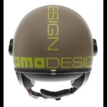 Momo design casque fgtr classic mono mat