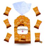 Monbana 100 crousti - spculoos croustilles au chocolat  offrir ou  dguster autour dun caf ou dune ...