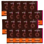 Monbana 20 sachets de chocolat en poudre tradition - salon de th doses individuelles de 20g  dguster ...