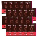 Monbana 20 sachets de chocolat en poudre tresor doses individuelles de 25 g  dguster  nimporte quel ...