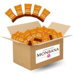 Monbana 200 crousti - spculoos croustilles au chocolat  offrir ou  dguster autour dun caf ou dune ...