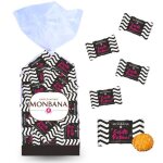 Monbana 75 mini - galettes bretonnes biscuits de 5g emballs individuellement  offrir ou  dguster ...