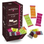 Monbana assortiment de 150 mini - biscuits: cookies galettes et spculoos biscuits  offrir ou  dguster ...