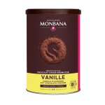 Monbana - chocolat monbana en poudre arme vanille - 250g