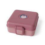 Monbento - boite a sandwich enfant snacky - couverts inclus - personnalisable - École / pique - niques ... Monbento - boite a sandwich enfant snacky - couverts inclus - personnalisable - École / pique - niques ...