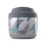 Monbento - lunch box isotherme - boîte repas hermétique - garde le repas chaud / frais jusquà 10h - mb ... Monbento - lunch box isotherme - boîte repas hermétique - garde le repas chaud / frais jusquà 10h - mb ...