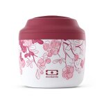 Monbento - lunch box isotherme - boîte repas hermétique - garde le repas chaud / frais jusquà 10h - mb ... Monbento - lunch box isotherme - boîte repas hermétique - garde le repas chaud / frais jusquà 10h - mb ...