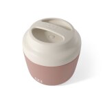 Monbento - lunch box isotherme - bo�te repas herm�tique - garde le repas chaud / frais jusqu� 10h - mb ...