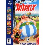 Le monde dasterix / jeu pc dvd - rom