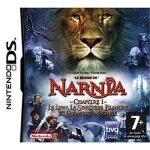 Le monde de narnia chapitre 1