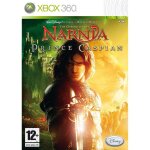 Le monde de narnia chapitre 2 : le prince caspian