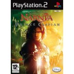 Le monde de narnia chapitre 2 : le prince caspian