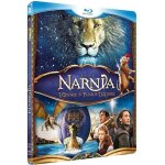 Le monde de narnia - chapitre 3 : lodysse du passeur daurore [blu - ray]