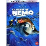 Le monde de nemo